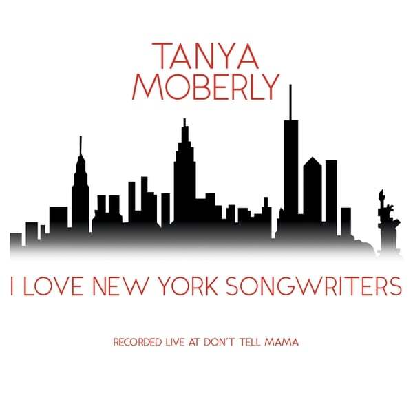 Cover art for I Love New York Songwriters, Pt. I and Pt. II (Live)